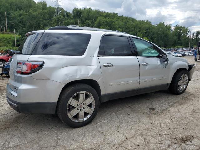 Photo 3 from auction – 2017 GMC ACADIA LIM with VIN 1GKKVSKD8HJ299110