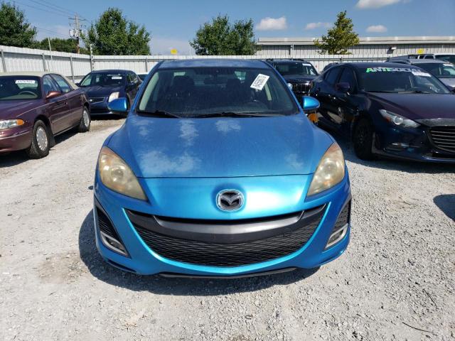 Photo 5 from auction – 2010 MAZDA 3 S with VIN JM1BL1S58A1182668