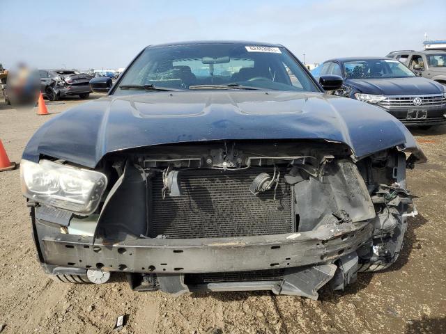 Photo 5 from auction – 2013 DODGE CHARGER SE with VIN 2C3CDXBG2DH525457