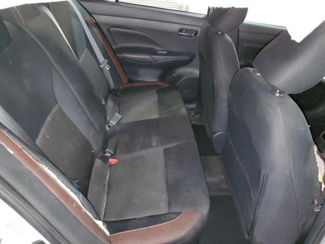 Photo 10 from auction – 2021 NISSAN VERSA SR with VIN 3N1CN8FVXML813468