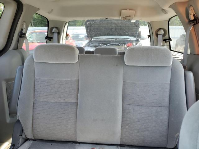 صورة رقم 10 من المزاد - 2004 FORD FREESTAR S مع VIN 2FMZA51694BA89992