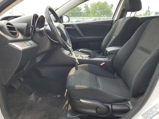 Photo 7 from auction – 2013 MAZDA 3 I with VIN JM1BL1L70D1781830