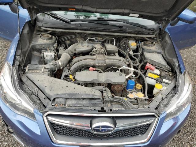 Photo 11 from auction – 2017 SUBARU CROSSTREK with VIN JF2GPABC4H8202331