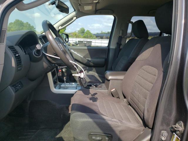 Photo 7 from auction – 2010 NISSAN PATHFINDER with VIN 5N1AR1NB4AC625815