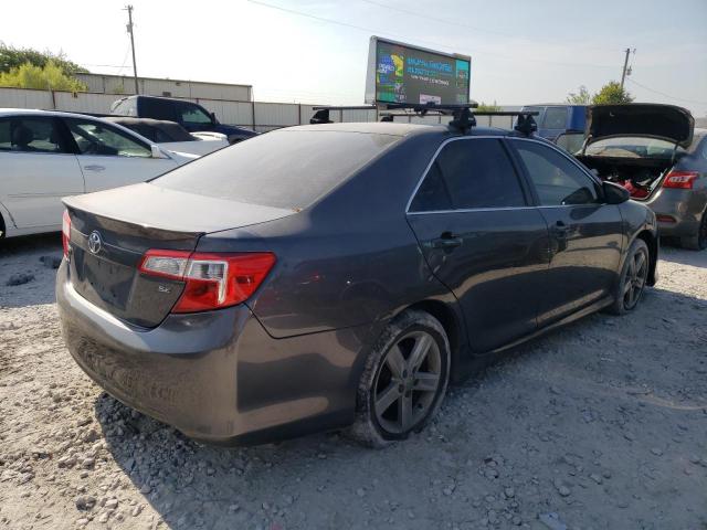 Photo 3 from auction – 2013 TOYOTA CAMRY L with VIN 4T1BF1FK3DU270274