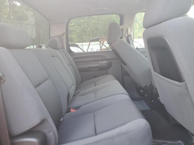 Photo 10 from auction – 2009 CHEVROLET SILVERADO with VIN 3GCEC23039G133560