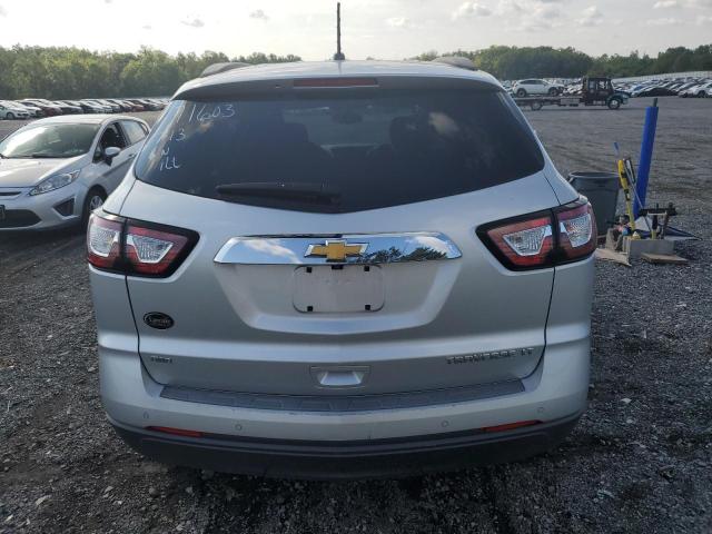 Photo 6 from auction – 2013 CHEVROLET TRAVERSE L with VIN 1GNKVGKD6DJ266682