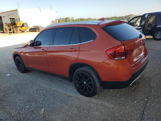 Photo 2 from auction – 2014 BMW X1 SDRIVE2 with VIN WBAVM1C51EVW47196