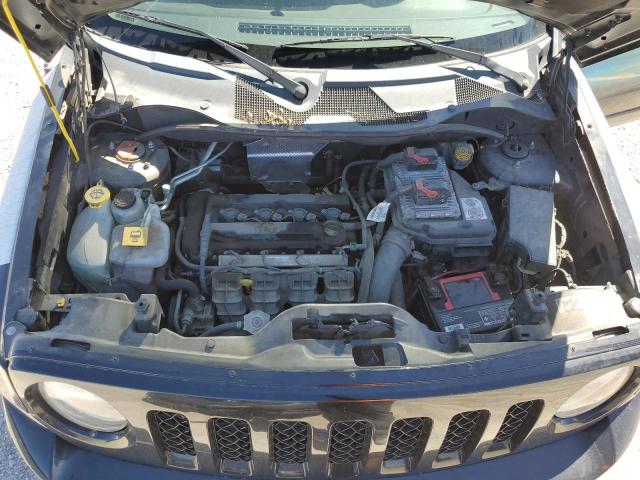 Photo 11 from auction – 2015 JEEP PATRIOT SP with VIN 1C4NJPBA9FD438423