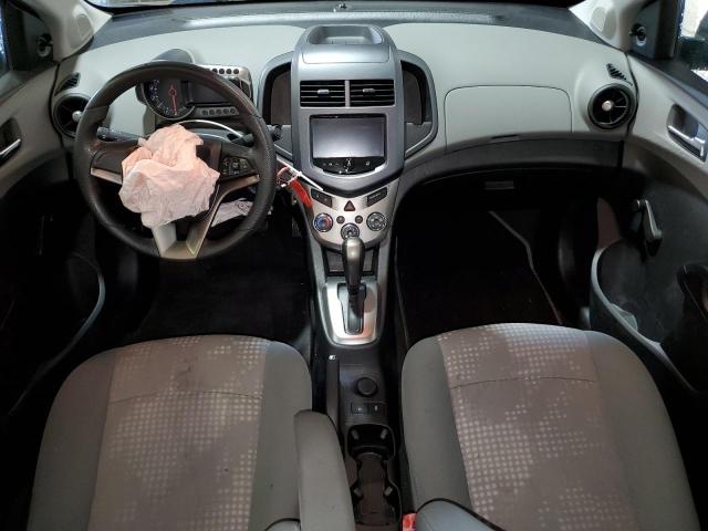 صورة رقم 8 من المزاد - 2013 CHEVROLET SONIC LS مع VIN 1G1JA5SG3D4163418