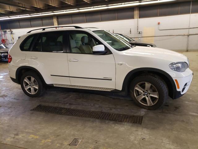 Photo 4 from auction – 2012 BMW X5 XDRIVE3 with VIN 5UXZW0C57CL664293