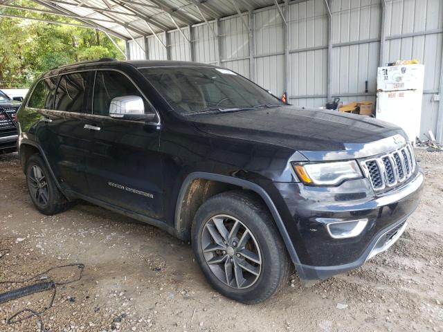 Photo 4 from auction – 2018 JEEP GRAND CHER with VIN 1C4RJEBG4JC140824