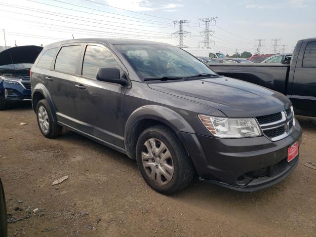 Photo 4 from auction – 2014 DODGE JOURNEY SE with VIN 3C4PDCAB3ET277935
