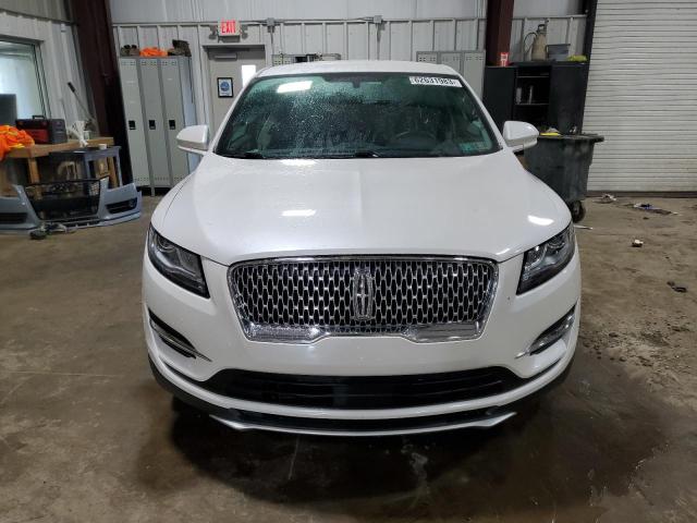Zdjęcie 5 z aukcji – 2019 LINCOLN MKC z VIN 5LMCJ1D96KUL44395