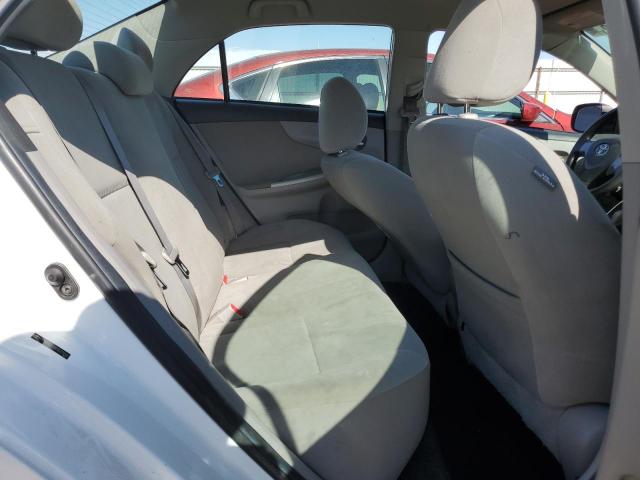 Photo 10 from auction – 2011 TOYOTA COROLLA with VIN 2T1BU4EE5BC627939