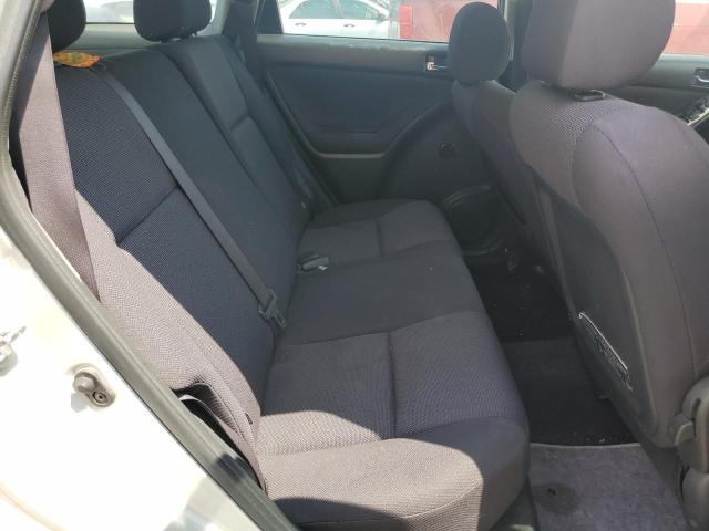 Photo 10 from auction – 2004 TOYOTA COROLLA MA with VIN 2T1KR32E04C266090