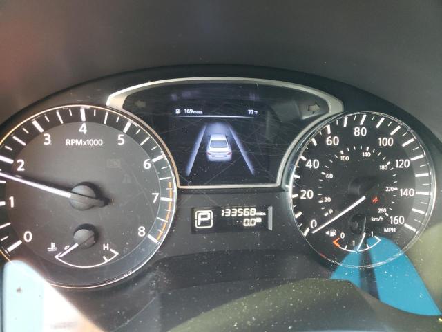 Photo 9 from auction – 2014 NISSAN ALTIMA 2.5 with VIN 1N4AL3AP5EN217620