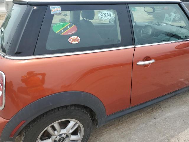 Photo 10 from auction – 2013 MINI COOPER with VIN WMWSU3C53DT687188