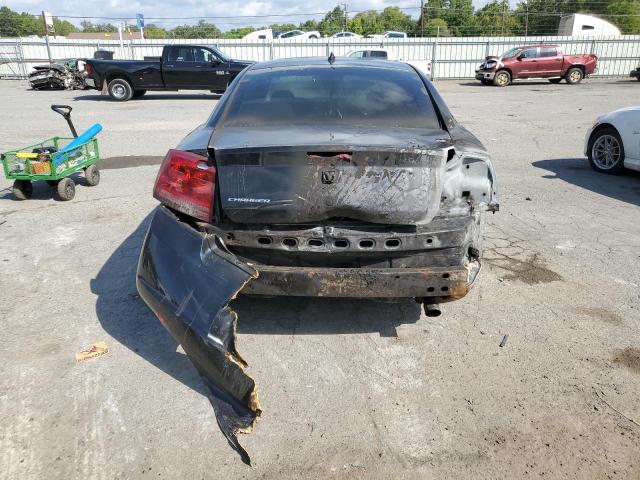Photo 6 from auction – 2008 DODGE CHARGER with VIN 2B3KA43G78H317207