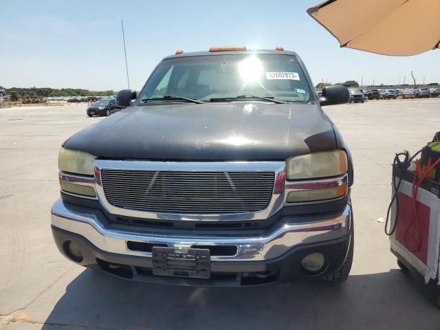 Photo 5 from auction – 2003 GMC SIERRA C25 with VIN 1GTHC23G73F223782