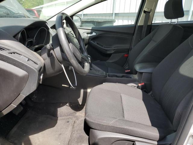 Photo 7 from auction – 2016 FORD FOCUS SE with VIN 1FADP3K22GL367476
