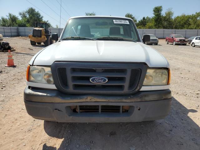 Photo 5 from auction – 2005 FORD RANGER with VIN 1FTYR10DX5PA90824
