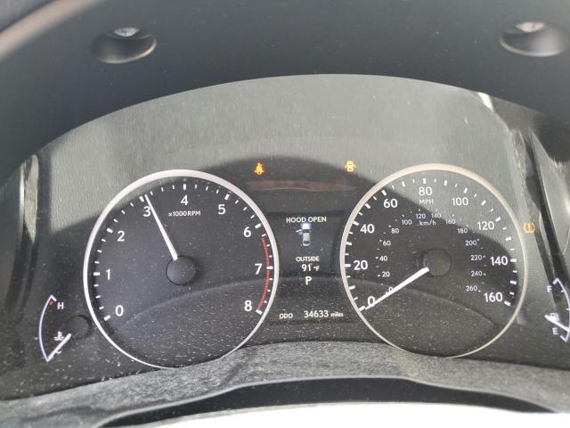 Photo 9 from auction – 2013 LEXUS ES 350 with VIN JTHBK1GG1D2005938