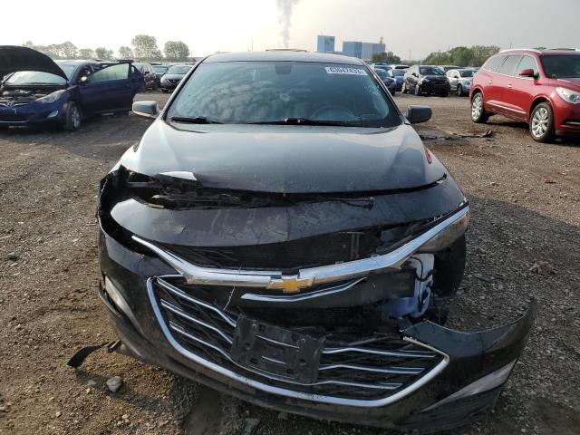 Photo 5 from auction – 2019 CHEVROLET MALIBU LT with VIN 1G1ZD5ST9KF156871