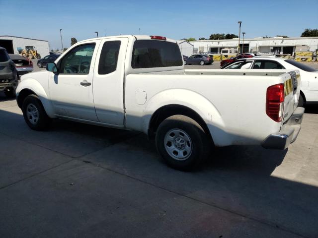 Photo 2 from auction – 2015 NISSAN FRONTIER S with VIN 1N6BD0CT5FN701547