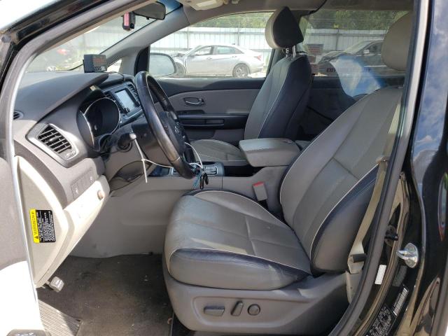 Photo 7 from auction – 2018 KIA SEDONA LX with VIN KNDMB5C19J6357849