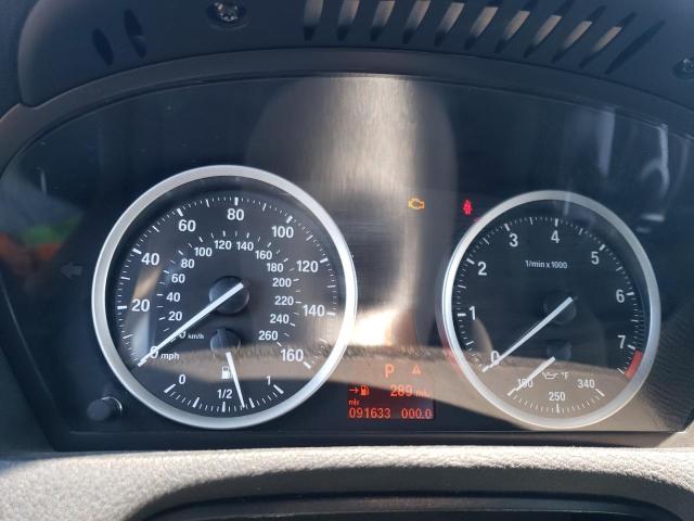 Photo 9 from auction – 2014 BMW X6 XDRIVE3 with VIN 5UXFG2C56E0C44558