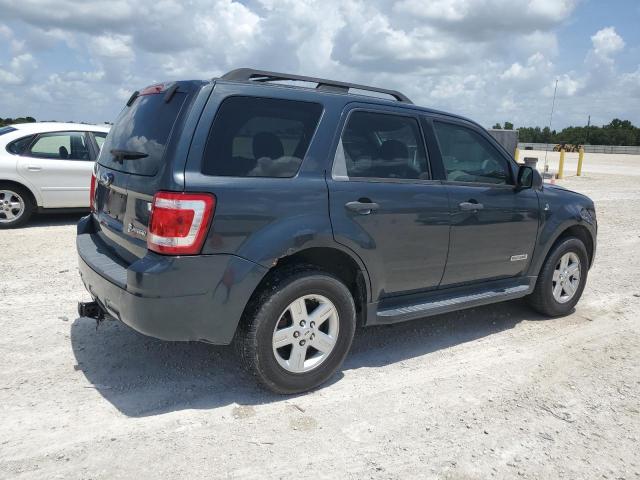 Foto 3 de la subasta – 2008 FORD ESCAPE HEV con VIN 1FMCU49H68KB08068