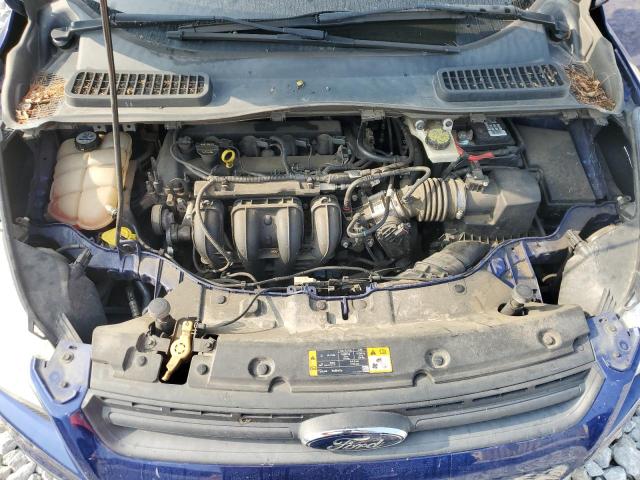 Zdjęcie 12 z aukcji – 2013 FORD ESCAPE S z VIN 1FMCU0F70DUB22177