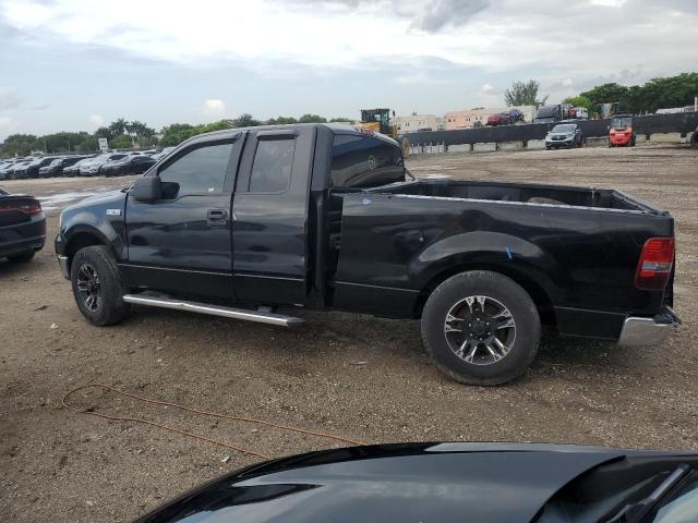 Photo 2 from auction – 2005 FORD F150 with VIN 1FTPX12595NA10898