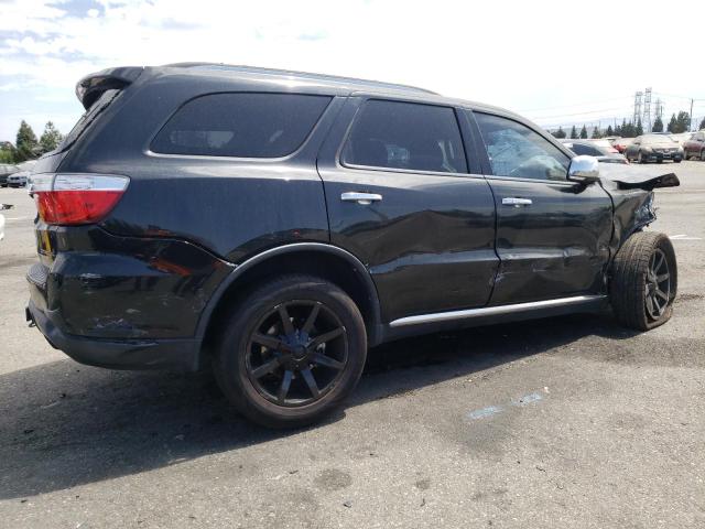 Photo 3 from auction – 2013 DODGE DURANGO CI with VIN 1C4SDHET1DC632721