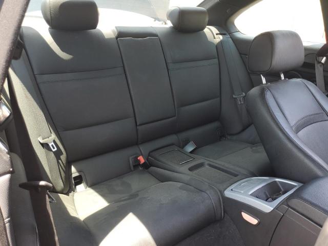 Photo 10 from auction – 2010 BMW 335 XI with VIN WBAWC7C56AE274872