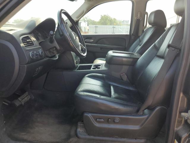 Photo 7 from auction – 2010 CHEVROLET AVALANCHE with VIN 3GNVKFE09AG277939