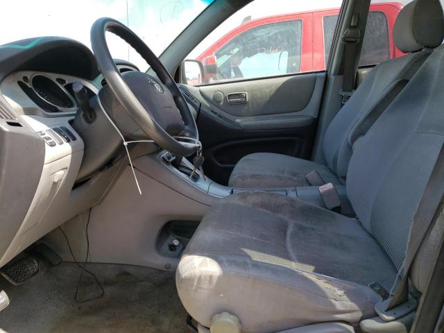 Photo 7 from auction – 2007 TOYOTA HIGHLANDER with VIN JTEEP21A370211039