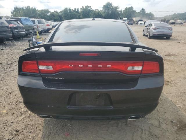 Photo 6 from auction – 2012 DODGE CHARGER SX with VIN 2C3CDXHG7CH244373