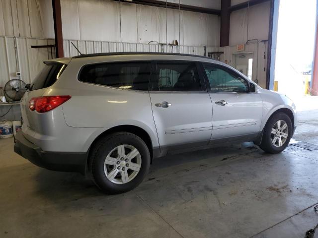 Photo 3 from auction – 2010 CHEVROLET TRAVERSE L with VIN 1GNLVFED5AS139440