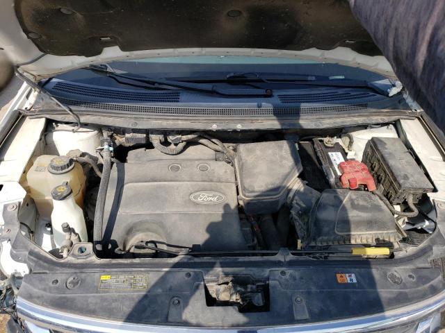 Photo 12 from auction – 2013 FORD EDGE SEL with VIN 2FMDK3JC8DBC17298