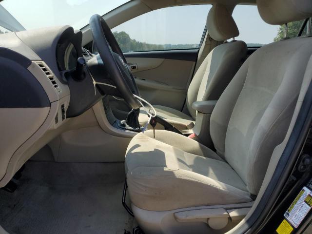 Снимка 7 от търг – 2013 TOYOTA COROLLA BA с VIN 2T1BU4EE5DC080075