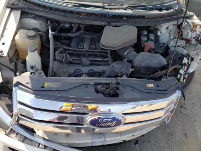 Photo 12 from auction – 2007 FORD EDGE SEL P with VIN 2FMDK39C57BB37076