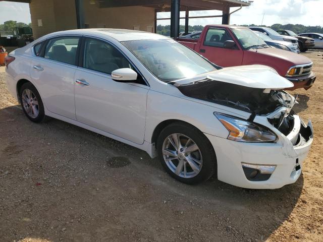 Photo 4 from auction – 2015 NISSAN ALTIMA 2.5 with VIN 1N4AL3APXFC286672