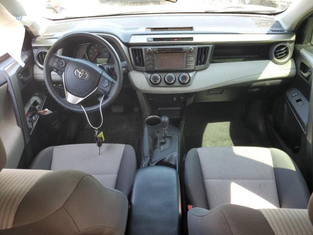 Photo 8 from auction – 2015 TOYOTA RAV4 LE with VIN 2T3BFREV5FW269664