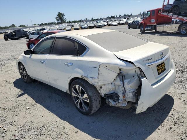 Photo 2 from auction – 2015 NISSAN ALTIMA 2.5 with VIN 1N4AL3AP8FC264377