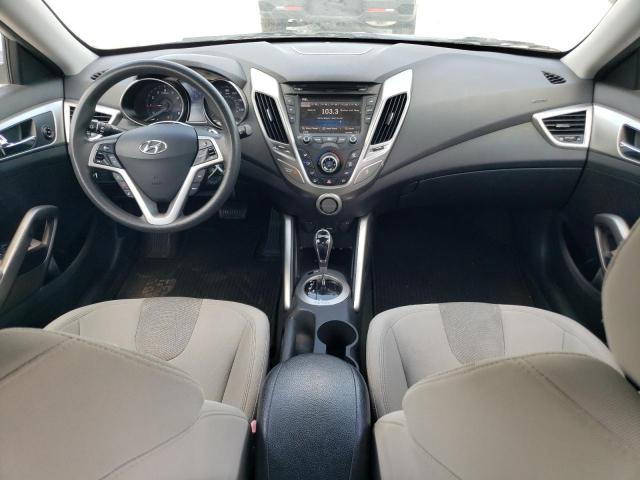 Photo 8 from auction – 2012 HYUNDAI VELOSTER with VIN KMHTC6AD8CU042062