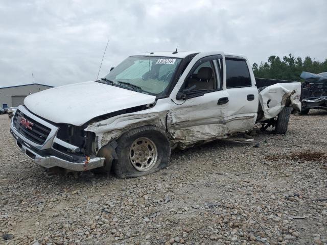 Photo 1 from auction – 2005 GMC SIERRA K25 with VIN 1GTHK23275F920914
