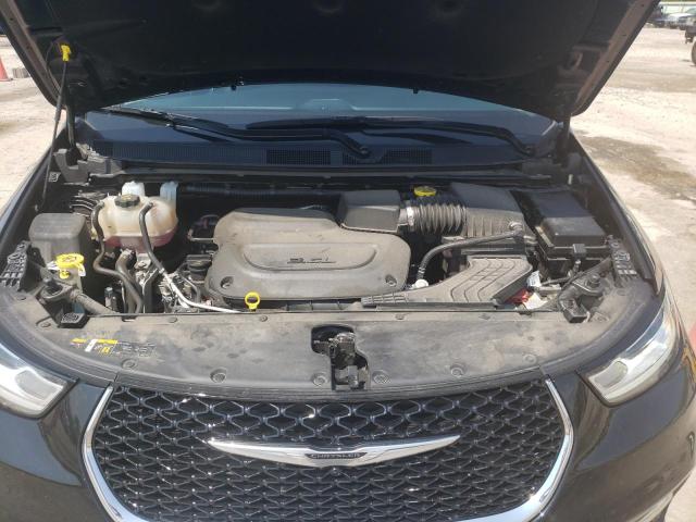Photo 12 from auction – 2022 CHRYSLER PACIFICA T with VIN 2C4RC1BG3NR116563
