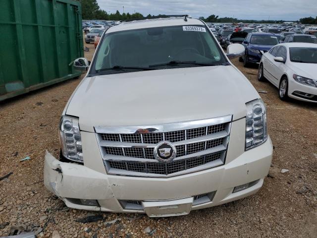 Photo 5 from auction – 2010 CADILLAC ESCALADE P with VIN 1GYUKDEFXAR195158